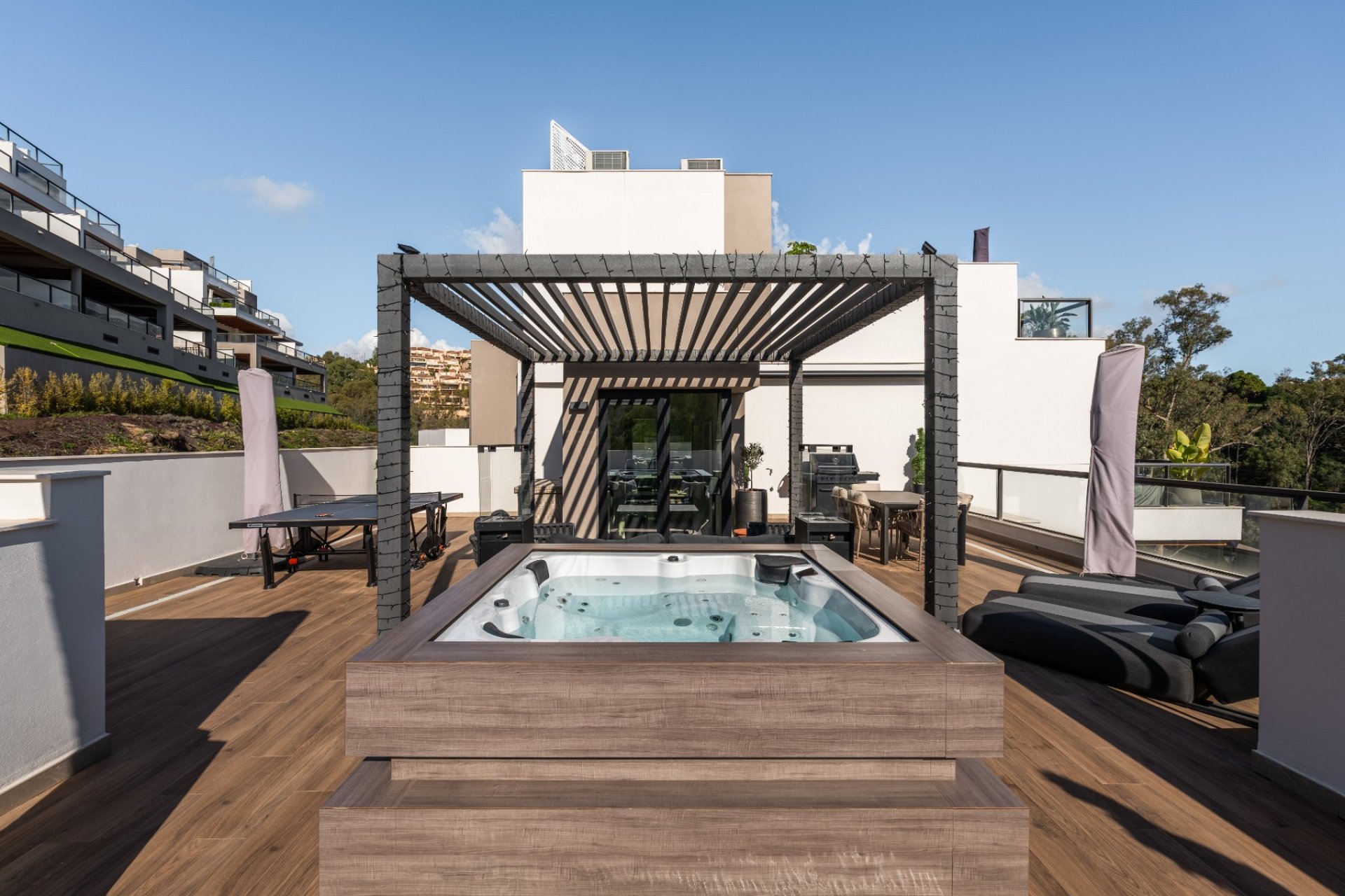 Herverkoop - Appartement / flat - Marbella - Nueva Andalucía