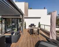Herverkoop - Appartement / flat - Marbella - Nueva Andalucía