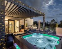 Herverkoop - Appartement / flat - Marbella - Nueva Andalucía