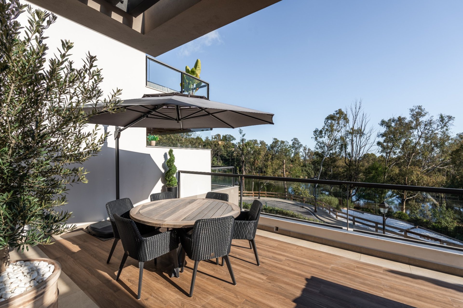 Herverkoop - Appartement / flat - Marbella - Nueva Andalucía