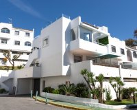 Herverkoop - Appartement / flat - Marbella - Nueva Andalucía