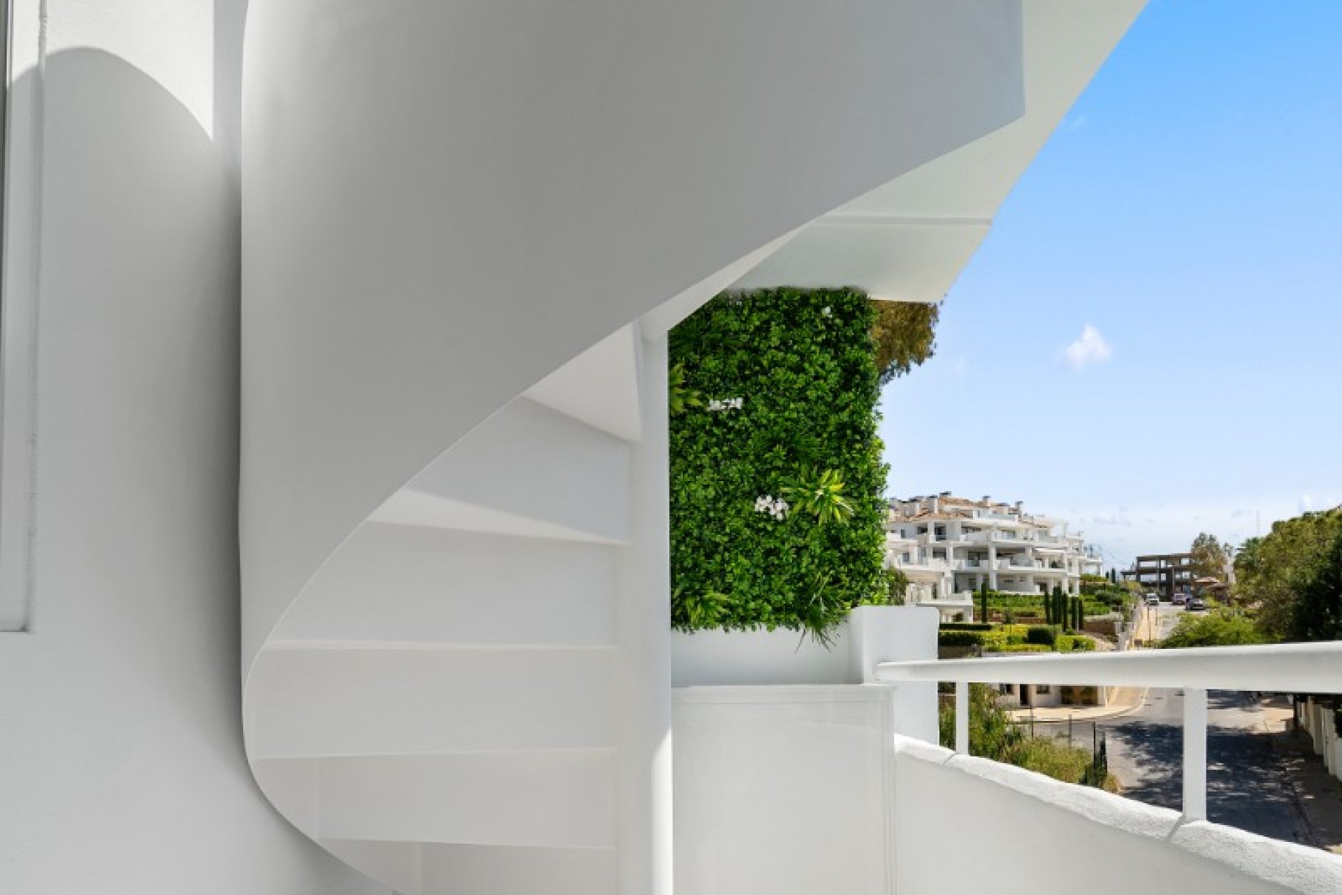 Herverkoop - Appartement / flat - Marbella - Nueva Andalucía