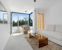 Herverkoop - Appartement / flat - Marbella - Nueva Andalucía