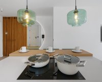 Herverkoop - Appartement / flat - Marbella - Nueva Andalucía