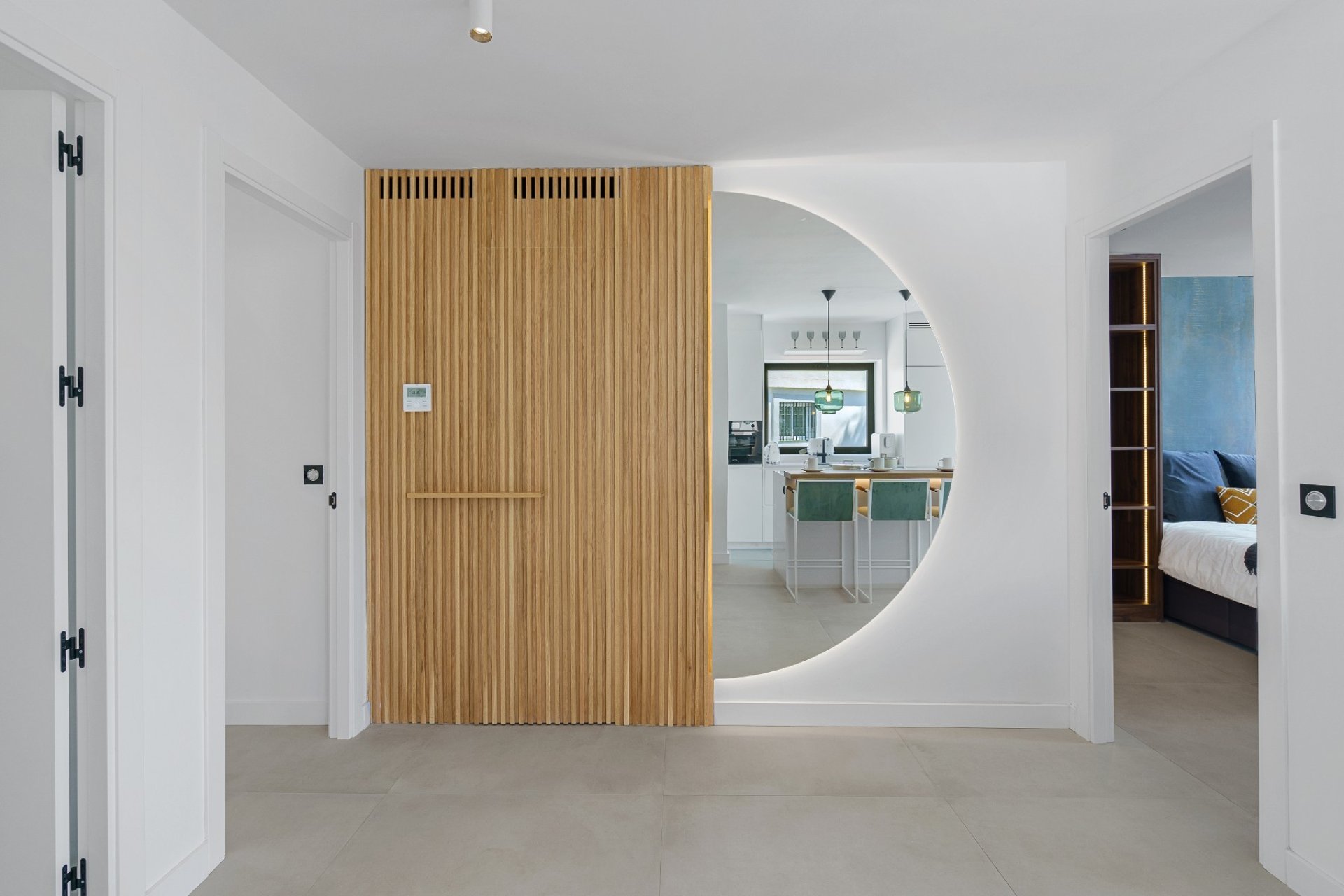 Herverkoop - Appartement / flat - Marbella - Nueva Andalucía