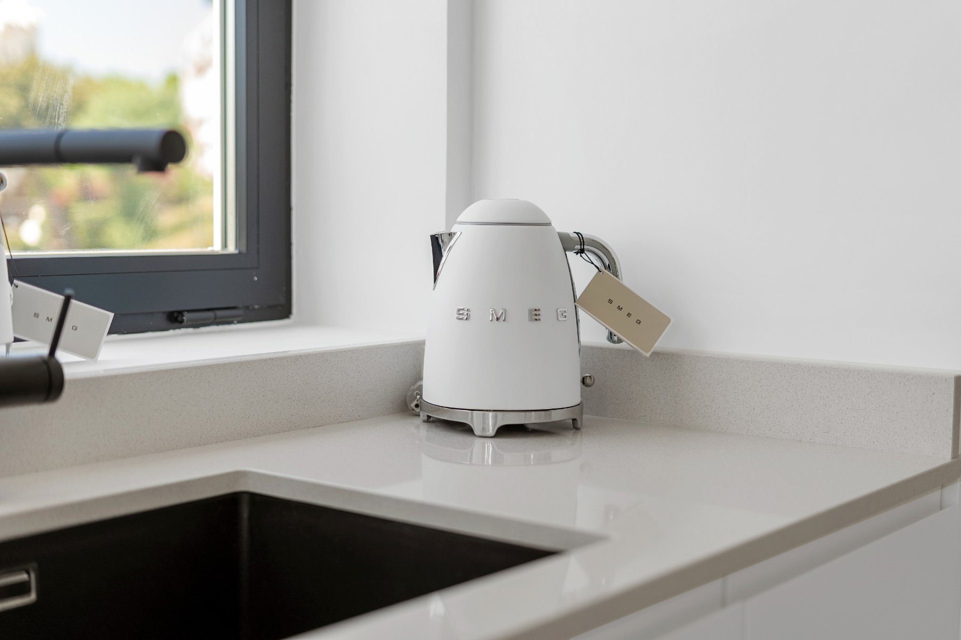 Herverkoop - Appartement / flat - Marbella - Nueva Andalucía