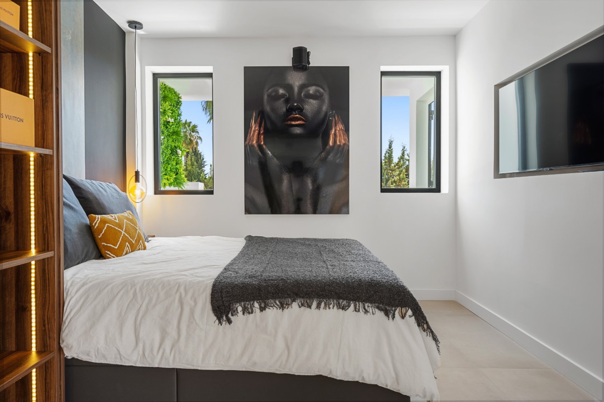 Herverkoop - Appartement / flat - Marbella - Nueva Andalucía