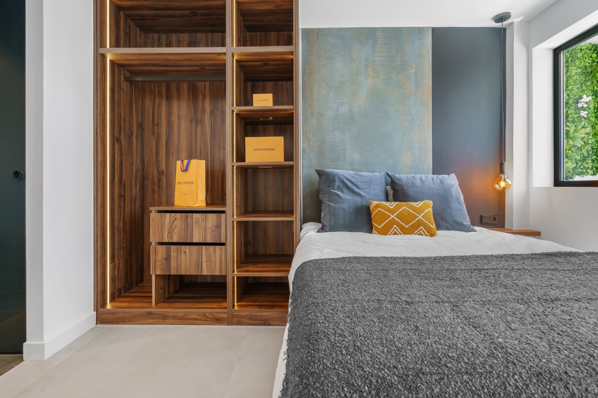 Herverkoop - Appartement / flat - Marbella - Nueva Andalucía