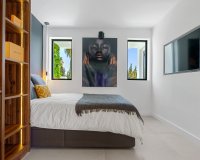 Herverkoop - Appartement / flat - Marbella - Nueva Andalucía