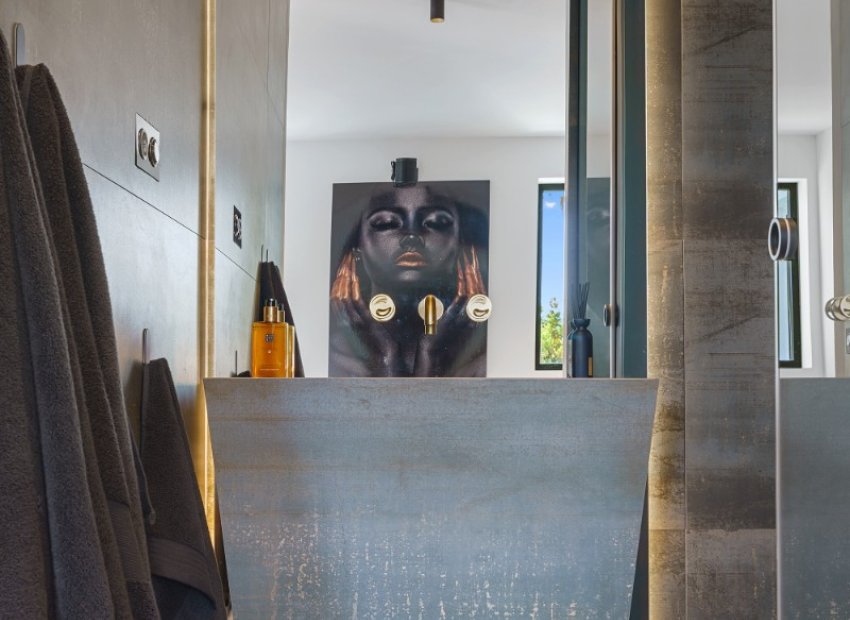 Herverkoop - Appartement / flat - Marbella - Nueva Andalucía