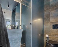 Herverkoop - Appartement / flat - Marbella - Nueva Andalucía