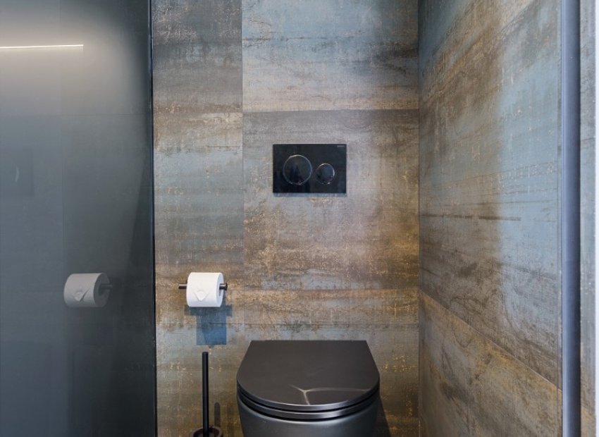 Herverkoop - Appartement / flat - Marbella - Nueva Andalucía