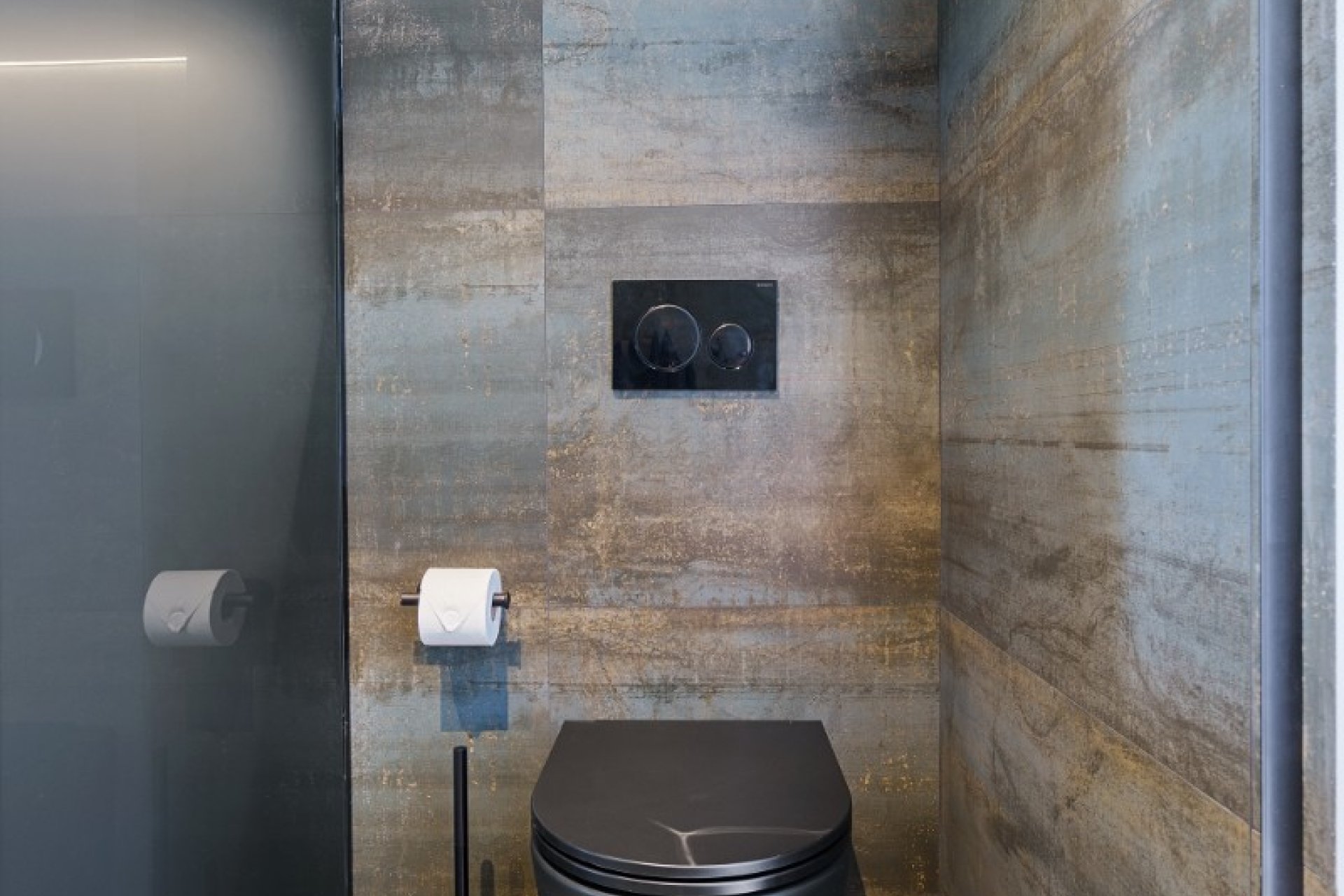 Herverkoop - Appartement / flat - Marbella - Nueva Andalucía