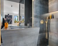 Herverkoop - Appartement / flat - Marbella - Nueva Andalucía