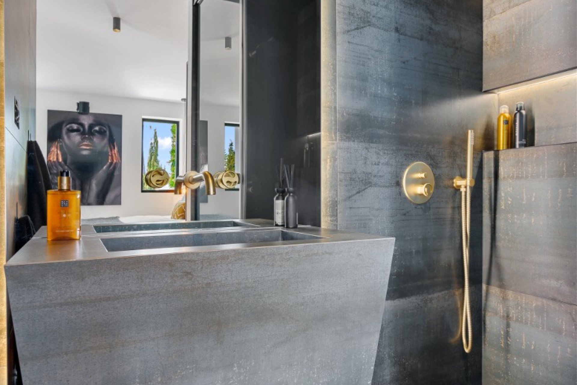 Herverkoop - Appartement / flat - Marbella - Nueva Andalucía