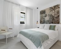 Herverkoop - Appartement / flat - Marbella - Nueva Andalucía