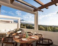 Herverkoop - Appartement / flat - Marbella - Nueva Andalucía