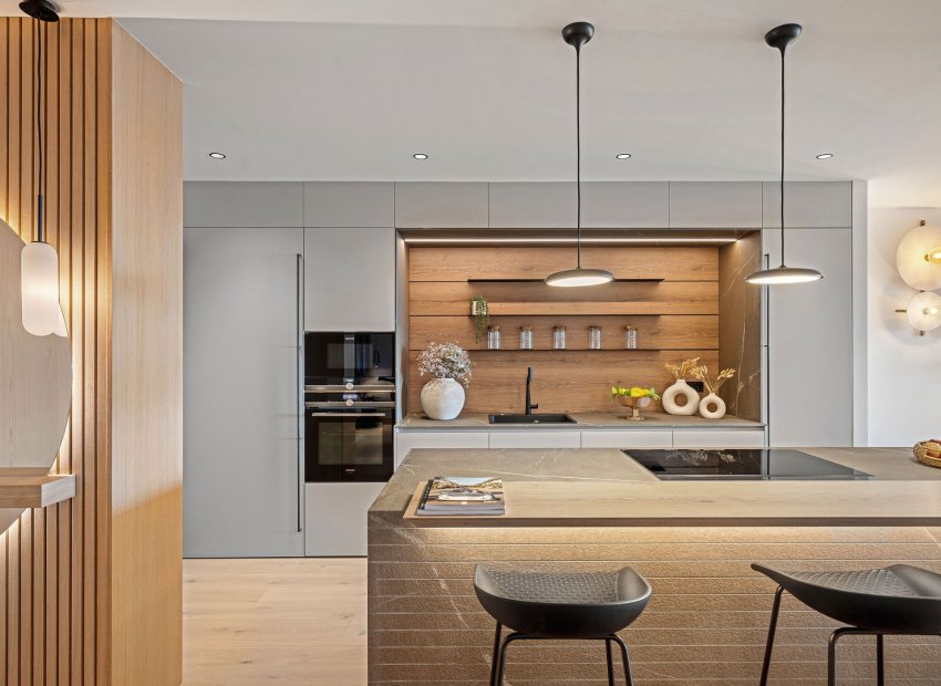 Herverkoop - Appartement / flat - Marbella - Nueva Andalucía