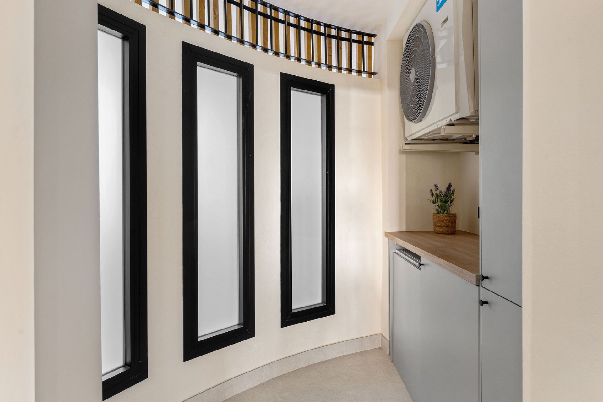 Herverkoop - Appartement / flat - Marbella - Nueva Andalucía