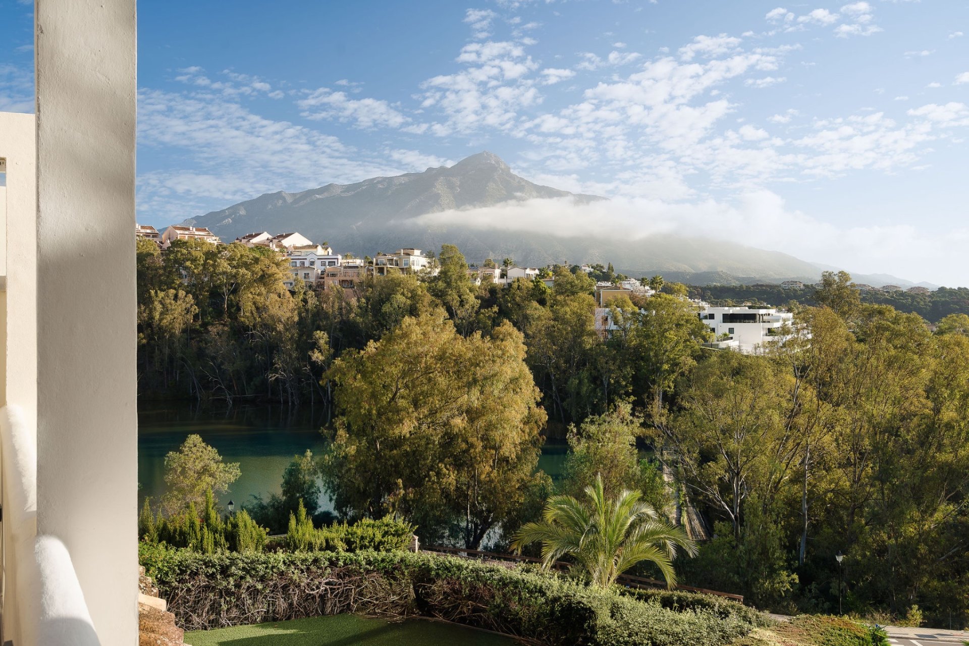 Herverkoop - Appartement / flat - Marbella - Nueva Andalucía