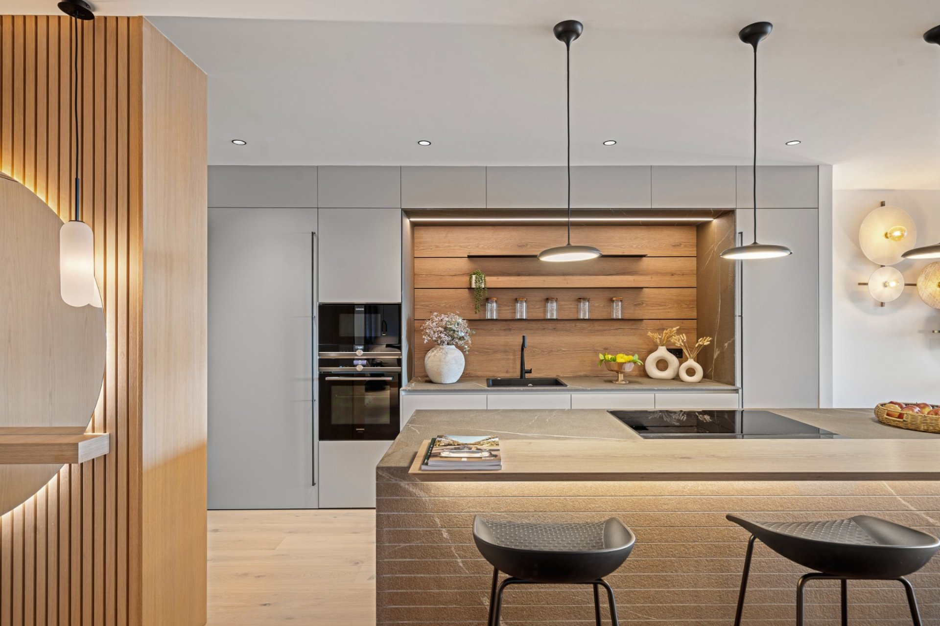 Herverkoop - Appartement / flat - Marbella - Nueva Andalucía