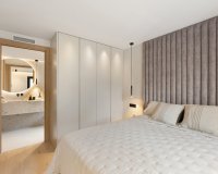 Herverkoop - Appartement / flat - Marbella - Nueva Andalucía