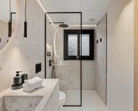 Herverkoop - Appartement / flat - Marbella - Nueva Andalucía