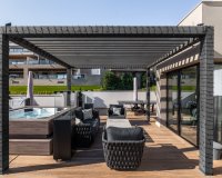 Herverkoop - Appartement / flat - Marbella - Nueva Andalucía