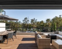 Herverkoop - Appartement / flat - Marbella - Nueva Andalucía