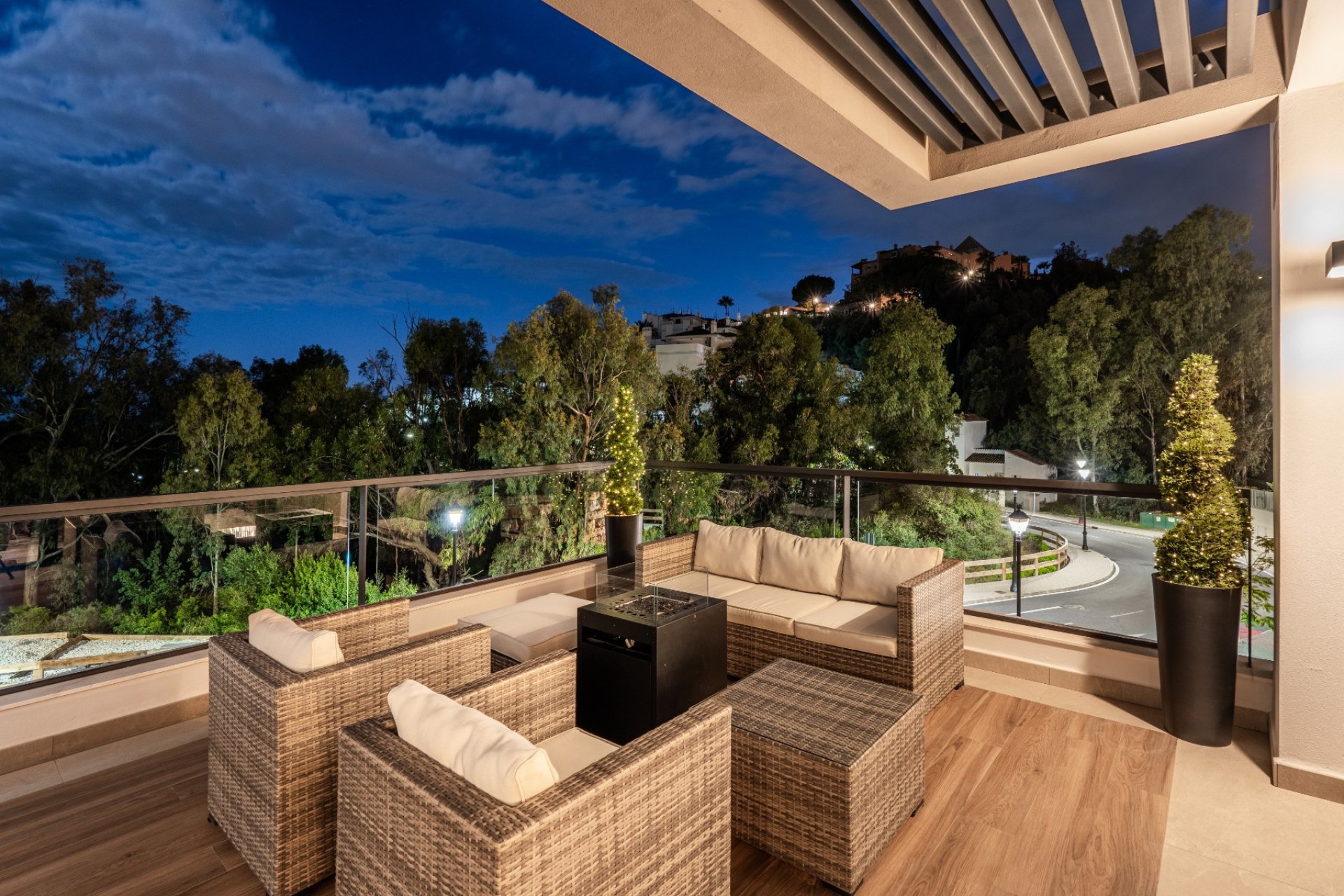 Herverkoop - Appartement / flat - Marbella - Nueva Andalucía