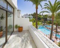 Herverkoop - Appartement / flat - Marbella - Puerto Banús