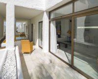 Herverkoop - Appartement / flat - Marbella - Puerto Banús