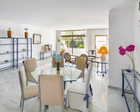 Herverkoop - Appartement / flat - Marbella - Puerto Banús