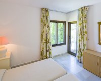 Herverkoop - Appartement / flat - Marbella - Puerto Banús