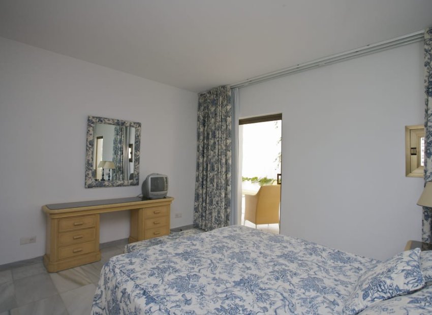 Herverkoop - Appartement / flat - Marbella - Puerto Banús