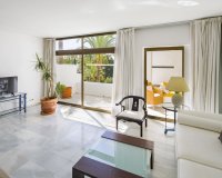 Herverkoop - Appartement / flat - Marbella - Puerto Banús