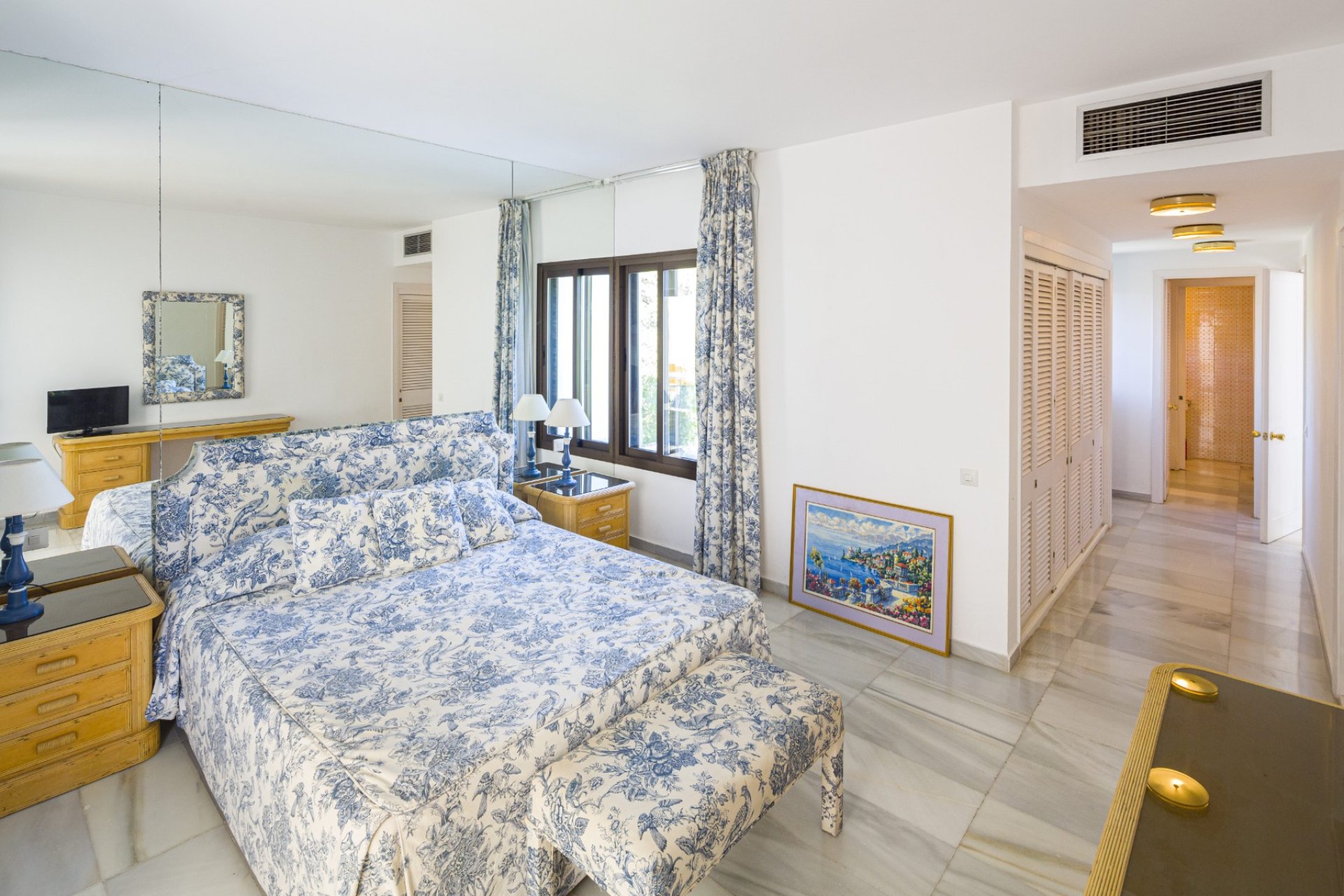 Herverkoop - Appartement / flat - Marbella - Puerto Banús