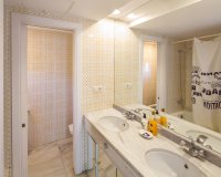 Herverkoop - Appartement / flat - Marbella - Puerto Banús