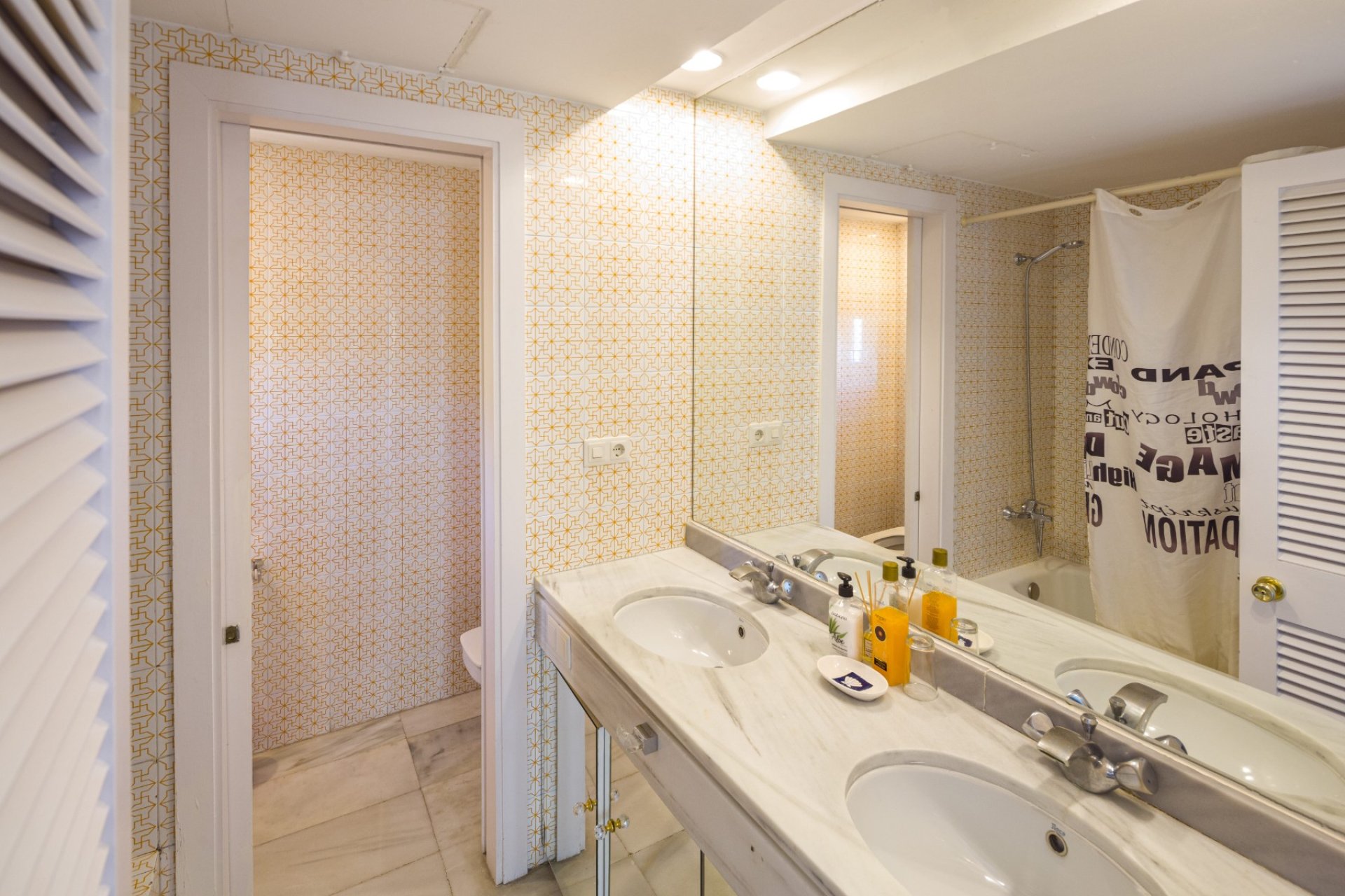 Herverkoop - Appartement / flat - Marbella - Puerto Banús