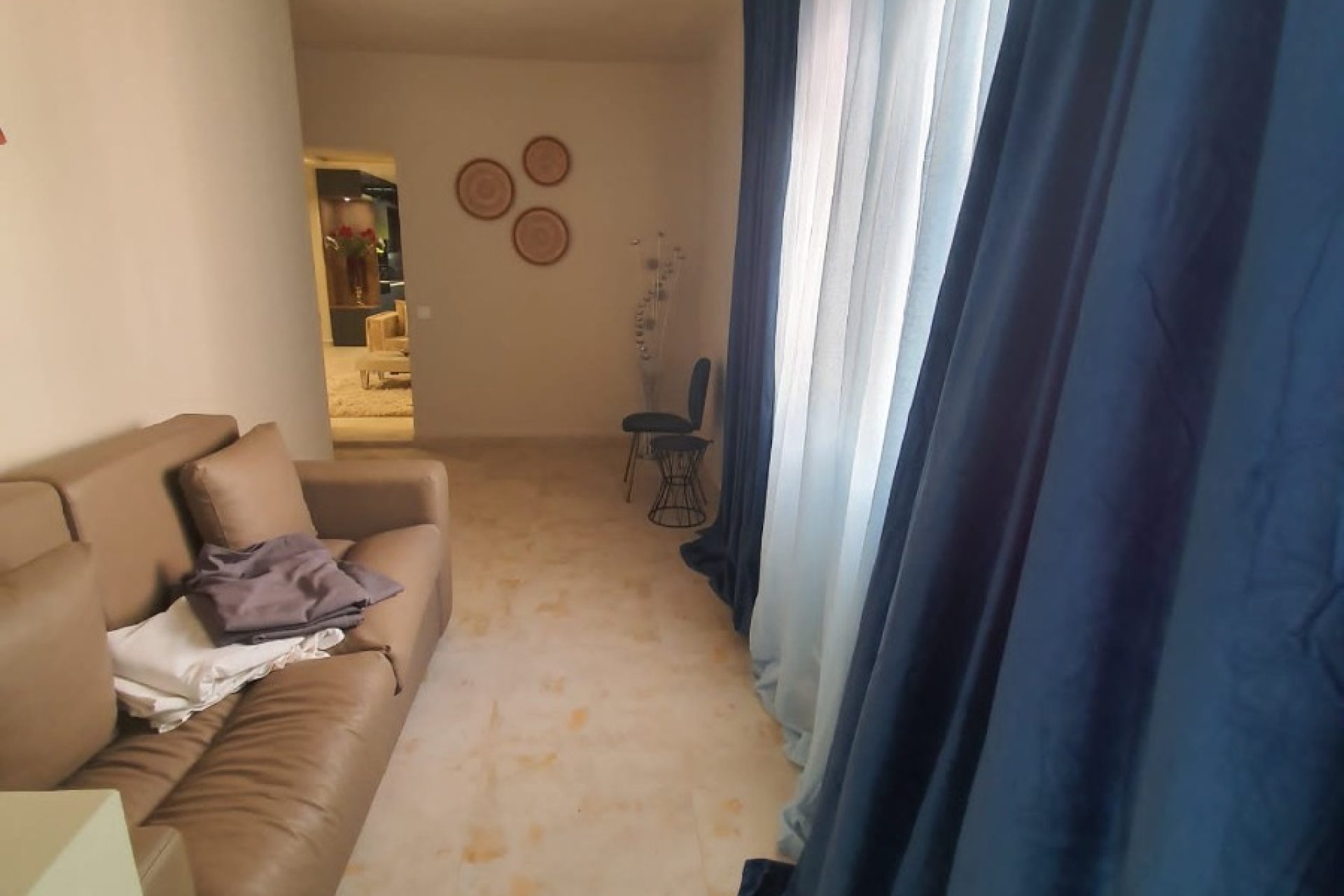 Herverkoop - Appartement / flat - Marbella - Puerto Banús