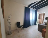 Herverkoop - Appartement / flat - Marbella - Puerto Banús