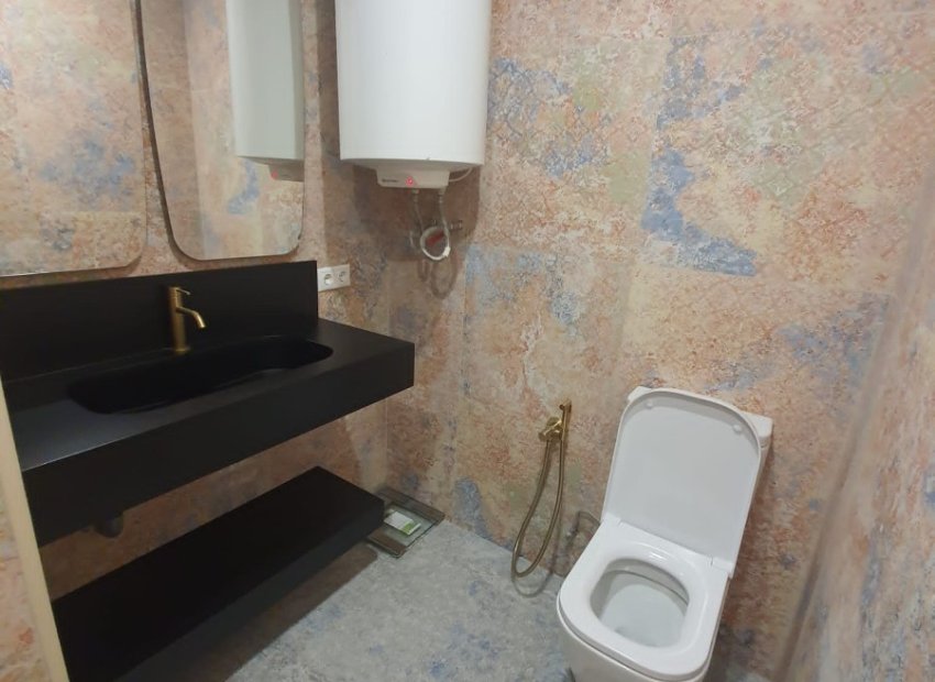 Herverkoop - Appartement / flat - Marbella - Puerto Banús