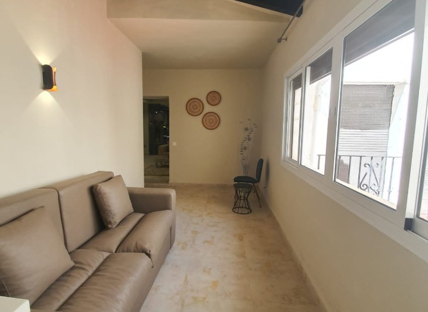 Herverkoop - Appartement / flat - Marbella - Puerto Banús