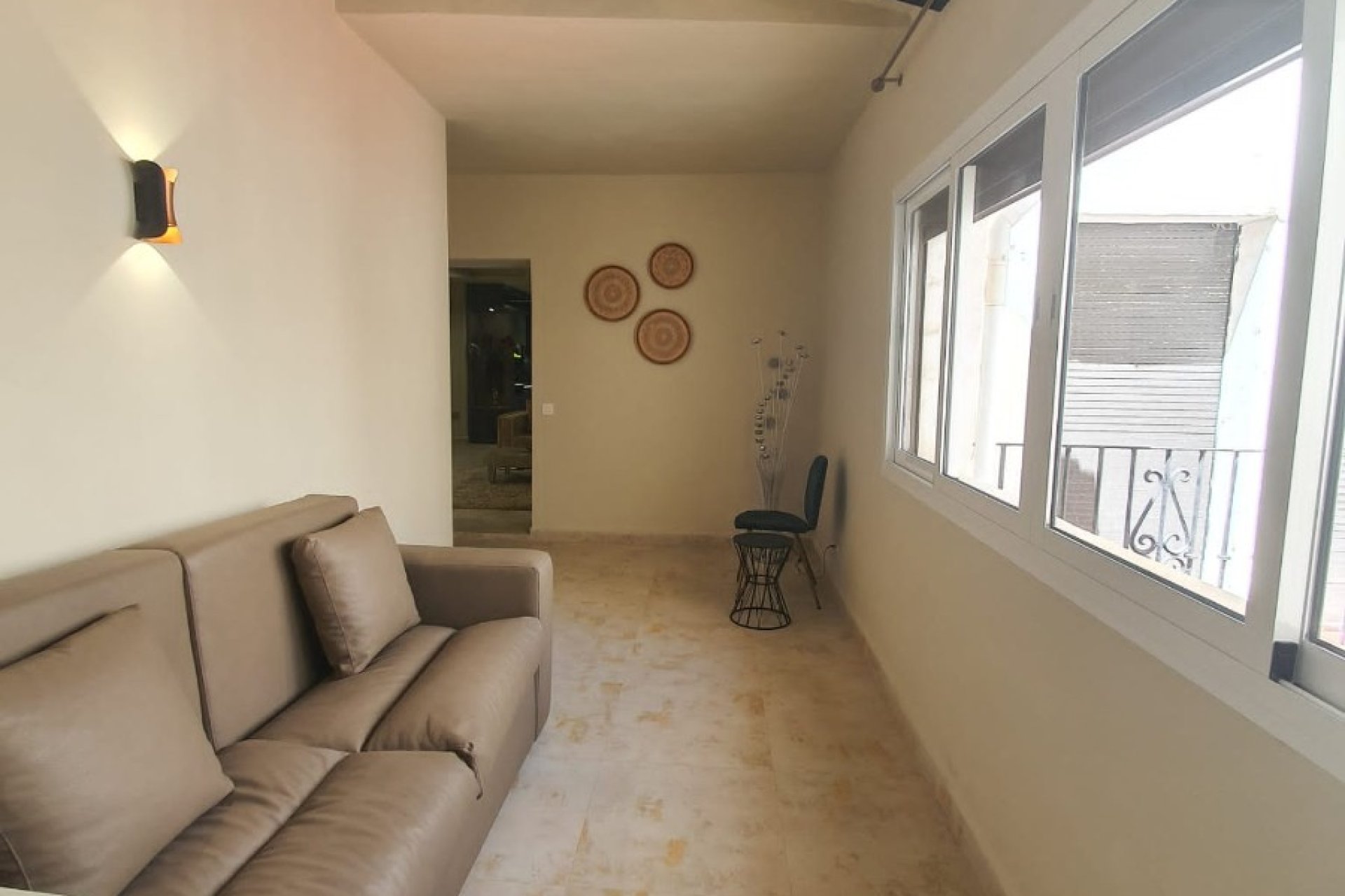 Herverkoop - Appartement / flat - Marbella - Puerto Banús