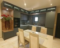 Herverkoop - Appartement / flat - Marbella - Puerto Banús