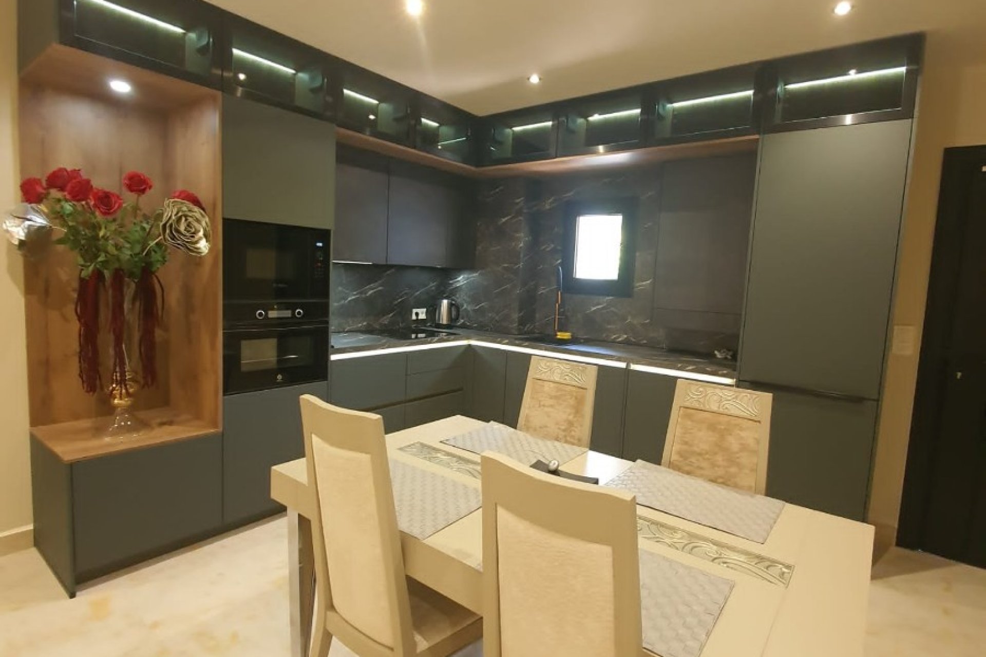 Herverkoop - Appartement / flat - Marbella - Puerto Banús