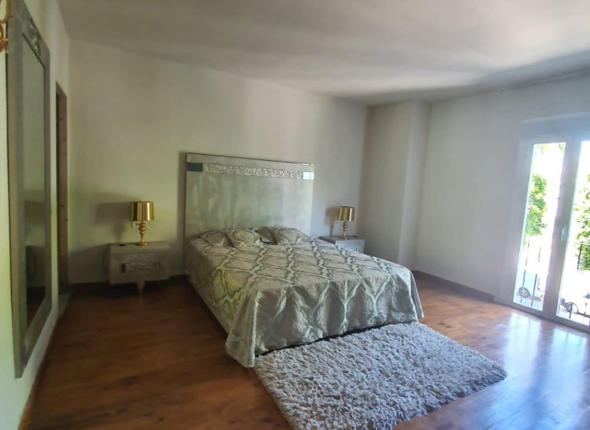 Herverkoop - Appartement / flat - Marbella - Puerto Banús