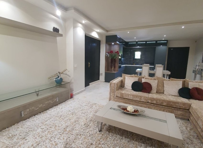 Herverkoop - Appartement / flat - Marbella - Puerto Banús