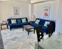 Herverkoop - Appartement / flat - Marbella - Puerto Banús