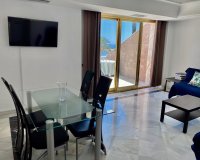 Herverkoop - Appartement / flat - Marbella - Puerto Banús